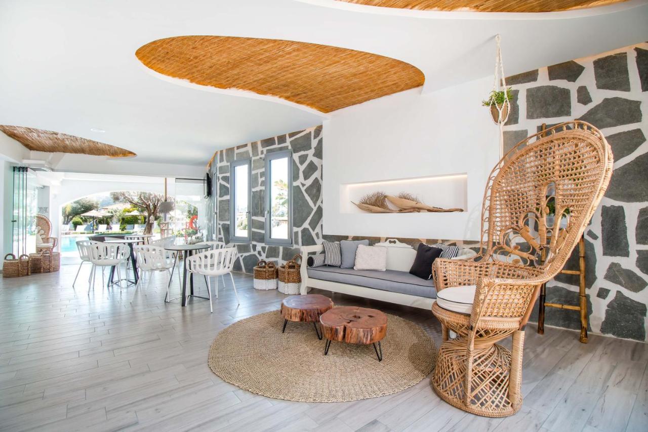 Malibu Boutique Studios | woonkamer